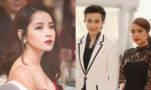 Giữa tin đồn tình cảm của Gil Lê - Hoàng Thùy Linh, Chi Pu phản ứng ra sao?