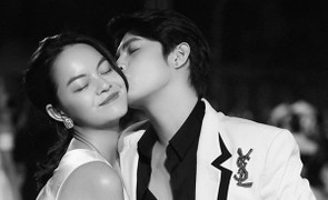 Phạm Quỳnh Anh nói gì khi được Noo Phước Thịnh tuyên bố theo đuổi?