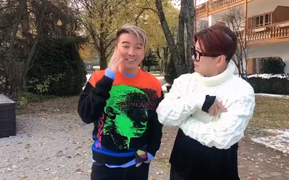 Trước giờ G, Đàm Vĩnh Hưng dự đoán Việt Nam thắng UAE