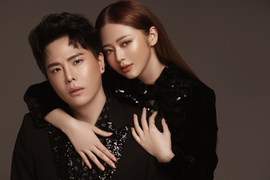 Trịnh Thăng Bình lần đầu xác nhận từng yêu Liz Kim Cương