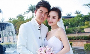 Lý Tiểu Lộ - Giả Nãi Lượng tuyên bố ly hôn sau clip ngoại tình