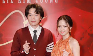 Liz Kim Cương: ‘Nếu cứ mãi kết hợp với Trịnh Thăng Bình, tôi dễ bị nói dựa hơi'