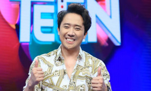 Trấn Thành tiết lộ cách dạy con trong tương lai, ‘tố’ Hari Won ‘chỉ biết ăn chứ không biết nấu’