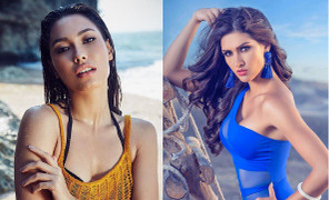 Dàn đối thủ của Hoàng Thùy ở 'Hoa hậu Hoàn vũ 2019'