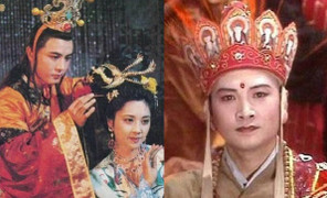 Đường Tăng không có tình cảm mà chỉ lợi dụng Nữ vương Tây Lương quốc