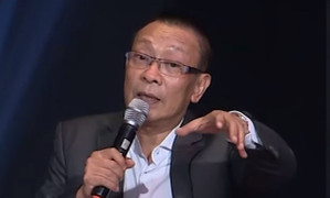 MC Lại Văn Sâm rùng mình kể lại những lần cận kề cái chết