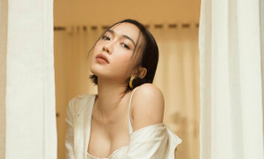 Đóng phim cùng Isaac, Diệu Nhi lo lắng: 'Tôi sợ khán giả thất vọng'