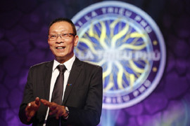 Sau 2 năm thôi chức trưởng ban VTV3, MC Lại Văn Sâm phủ sóng ra sao?