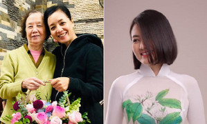 NSƯT Chiều Xuân - Ngọc Lan chúc mừng ngày Nhà giáo Việt Nam, Thái Trinh kể kỷ niệm thời đi học