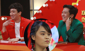 Cô gái 21 tuổi chọc cười Trấn Thành – Trường Giang, giành 100 triệu đồng để có tiền làm răng