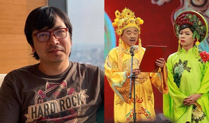 Tác giả kịch bản ‘Táo quân’ 12 năm: Bàng hoàng khi nghe tin ngừng sản xuất