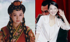 Thánh cô của 'Tiếu ngạo giang hồ': Bị chỉ trích là kẻ thứ 3, tuổi 50 sống độc thân không chồng con