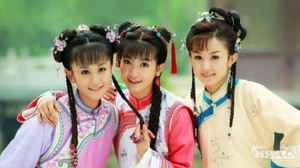 'Hoàn Châu cách cách' và loạt phim cải biên thảm họa của Trung Quốc