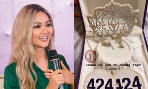 Gần hết nhiệm kỳ, H’Hen Niê vẫn giữ những món đồ kỷ niệm 2 năm đương nhiệm