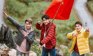 MV ‘Việt Nam tôi’ của Jack và K-ICM được khen, gây sốt mạng xã hội