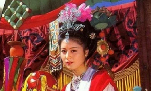 Sao nữ có cát-xê cao nhất 'Tây du ký': Sự nghiệp đỉnh cao, đời tư tiểu tam tai tiếng