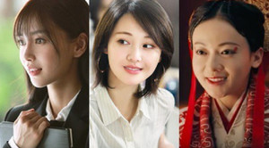 Mỹ nhân Hoa ngữ diễn xuất thảm họa trong 2019