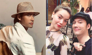 Lý Quí Khánh tiết lộ quà cưới tặng Hồ Ngọc Hà