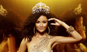 H’Hen Niê chia sẻ xúc động trước ngày hết nhiệm kỳ Hoa hậu Hoàn vũ Việt Nam