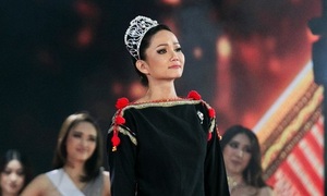 H’Hen Niê tiết lộ sự khác biệt sau khi kết thúc 2 năm nhiệm kỳ Hoa hậu