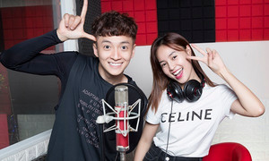 Ninh Dương Lan Ngọc sẵn sàng làm điều này vì Ngô Kiến Huy