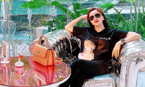 Bảo Thy tiết lộ sự khác biệt sau khi kết hôn: 'Cuộc sống thay đổi hẳn'