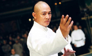 Nước mắt của Lý Liên Kiệt và ngày những ông vua võ thuật hết thời