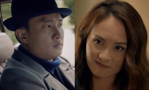 Sau ‘Về nhà đi con’, Quốc Trường tái ngộ Bảo Thanh cùng đóng phim kinh dị