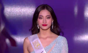 Video: Ứng xử bằng tiếng Anh và những phần thi giúp Lương Thùy Linh lọt top 12 ‘Miss World 2019’