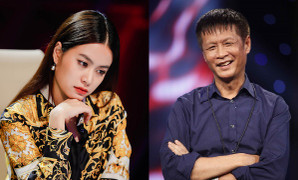 Phát ngôn 'việc Hoàng Thùy Linh lộ clip nóng đáng nói - đáng nhớ', đạo diễn Lê Hoàng bị chỉ trích