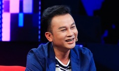 NSƯT Hữu Quốc: 7 năm ‘hạn’ phải rời sân khấu vì ồn ào đánh nhau, mở tiệm cơm và rửa bát kiếm sống
