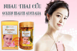 Phụ nữ mê mẩn công dụng tuyệt vời từ nhau thai cừu Úc