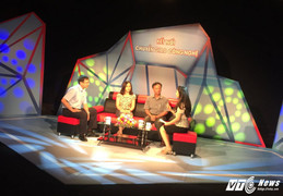 Ứng dụng Phân bón lá Nano Sông Hồng trên cây trồng