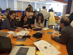 VSV Investor Bootcamp – kết nối đầu tư hợp tác khởi nghiệp