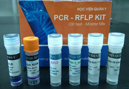 Ứng dụng công nghệ sinh học phân tử trong chẩn đoán bệnh nội tạng