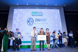 Giao lưu trực tuyến về nông nghiệp thông minh