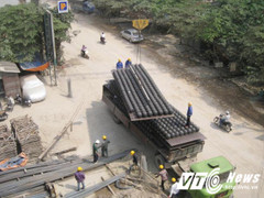 Ứng dụng thành công Công nghệ sàn bóng Bubbledeck tại Việt Nam