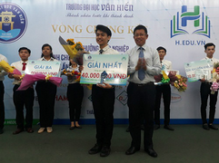 Viết ứng dụng chia sẻ bữa ăn ‘chuẩn cơm mẹ nấu’ trực tuyến