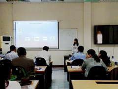 Công nghệ mới phun sương, phun tiêu độc khử trùng tiết kiệm chi phí