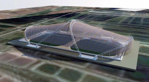 Vật liệu cốt sợi Polimer ứng dụng vào nông nghiệp công nghệ cao