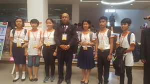 Việt Nam tổ chức sân chơi khoa học cho thiếu niên khu vực ASEAN