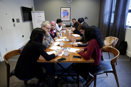 Thương mại hóa kết quả nghiên cứu cùng quỹ Newton