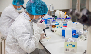 Đưa vào thử nghiệm thuốc nội Pegfilgrastim phối hợp điều trị ung thư