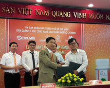 Thương mại hóa thành công viên uống chống nắng ‘made in Vietnam’