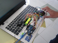 Diễn đàn KH&CN lần thứ 6: Trình diễn, thúc đẩy thương mại hóa công trình, sản phẩm của nhà khoa học trẻ