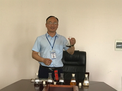 Chế phẩm vi sinh giá rẻ của tiến sĩ chuyên ngành điện