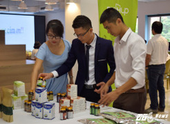 Kết nối đầu tư cho các nhà khoa học nữ có khát vọng khởi nghiệp