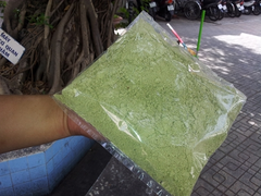 Tận dụng phụ phẩm cây bắp chiết xuất chất chống oxy hóa