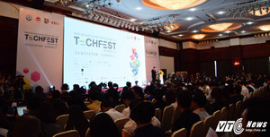 Kết nối, xây dựng thị trường vốn đầu tư mạo hiểm tại Việt Nam