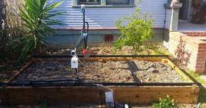 Robot nông nghiệp hỗ trợ người nông dân